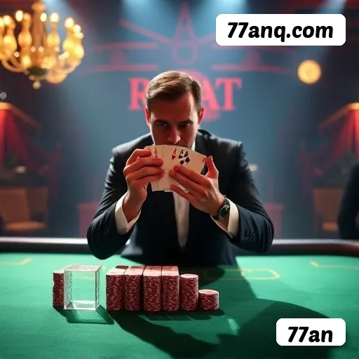 Poker ao Vivo - Caribbean Stud